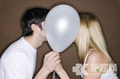 使用避孕套失敗的原因分析